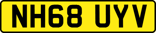 NH68UYV
