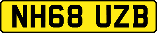 NH68UZB
