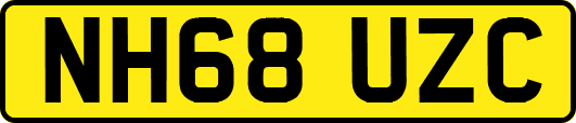 NH68UZC