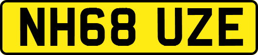 NH68UZE