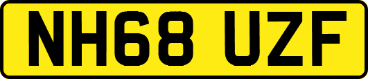 NH68UZF