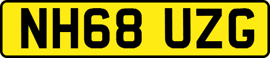 NH68UZG