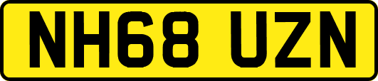 NH68UZN