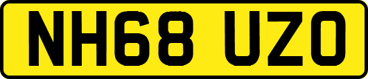 NH68UZO