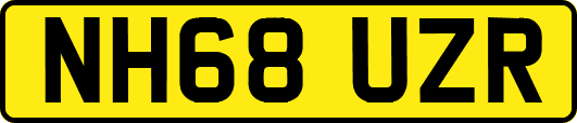 NH68UZR
