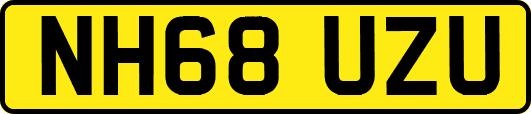 NH68UZU