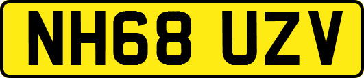 NH68UZV
