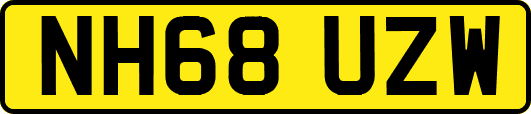 NH68UZW