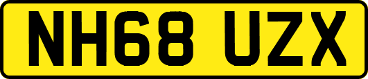 NH68UZX