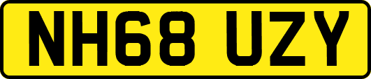 NH68UZY