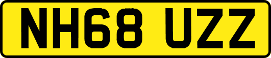NH68UZZ