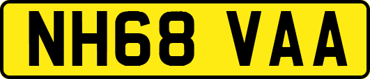 NH68VAA