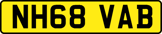 NH68VAB
