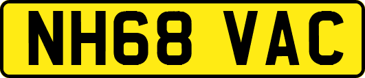 NH68VAC