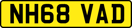 NH68VAD