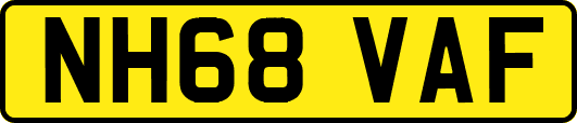 NH68VAF