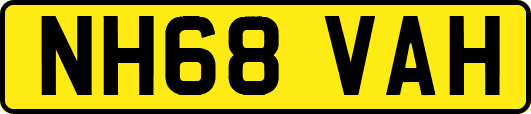 NH68VAH