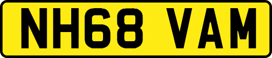NH68VAM