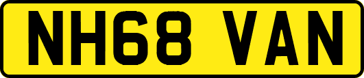 NH68VAN