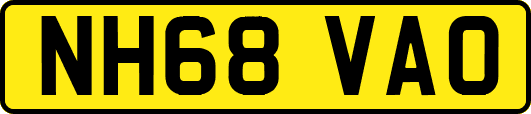 NH68VAO