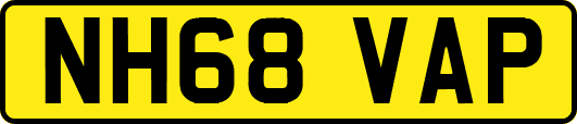 NH68VAP