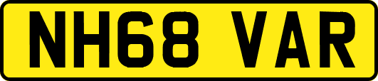 NH68VAR
