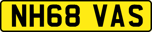 NH68VAS