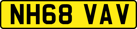 NH68VAV
