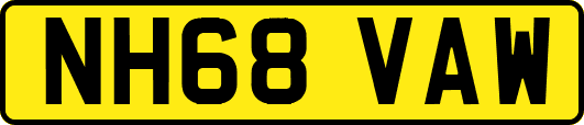 NH68VAW