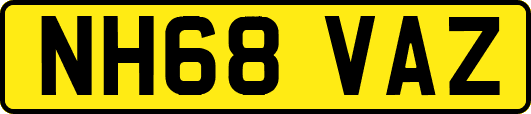 NH68VAZ