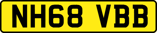 NH68VBB