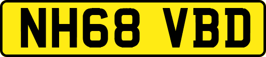 NH68VBD