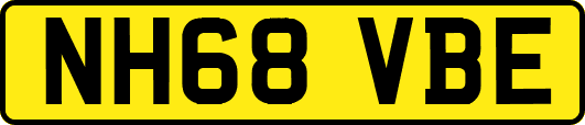 NH68VBE