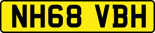 NH68VBH