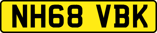NH68VBK