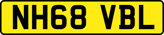 NH68VBL
