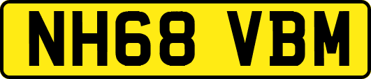 NH68VBM