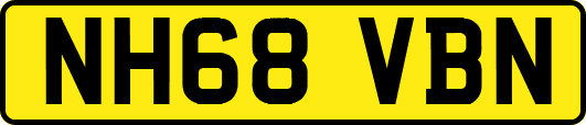 NH68VBN