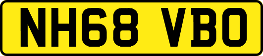 NH68VBO