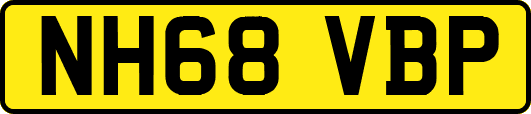 NH68VBP