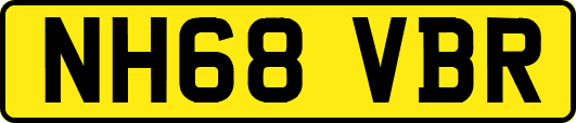 NH68VBR