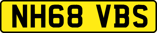 NH68VBS