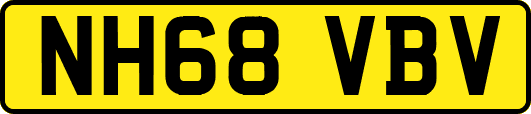 NH68VBV