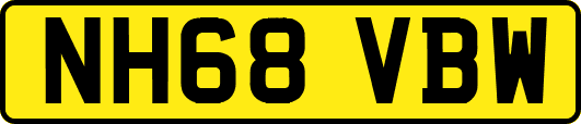 NH68VBW