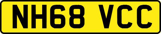 NH68VCC