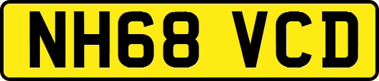NH68VCD