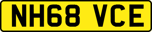 NH68VCE