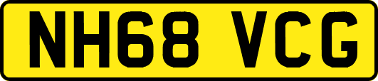 NH68VCG