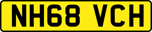 NH68VCH