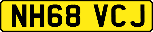 NH68VCJ